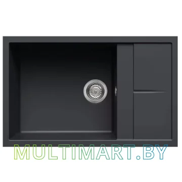 Кухонная мойка Elleci Unico 310 M70 Ghisa